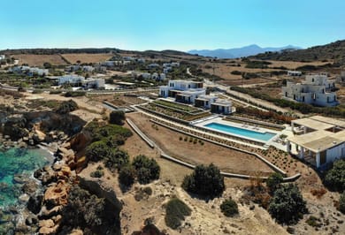 Villa Astir