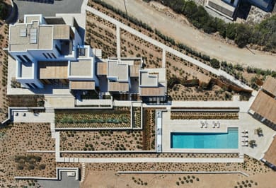 Villa Astir