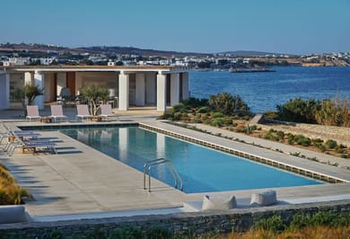 Villa Astir