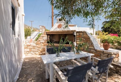 3 Bedroom | Villa Bianca 2 | Drios Village