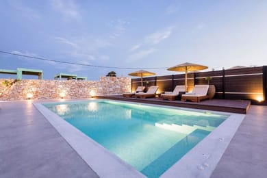 3 Bedroom | Villa Bianca 2 | Drios Village