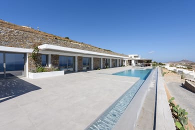 Paros Villa Calista