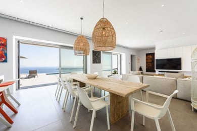 Paros Villa Calista