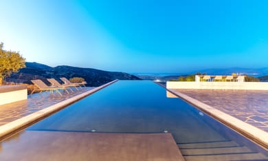 Villa Cielo