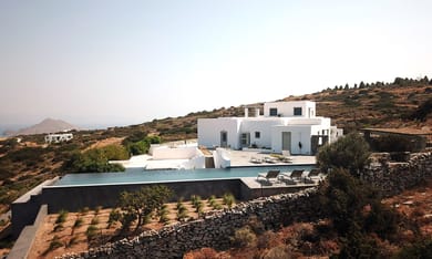 Villa Cielo