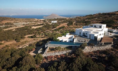 Villa Cielo