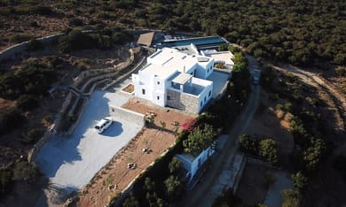 Villa Cielo