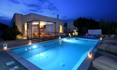 4 Bedroom | Villa Dafne | Ampelas