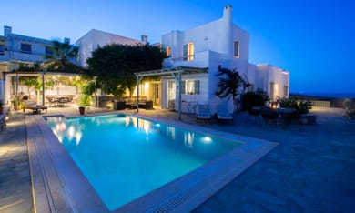 Villa Ellie