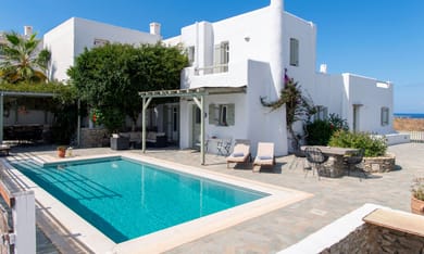 Villa Ellie