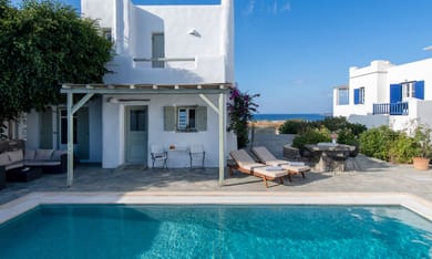 Villa Ellie