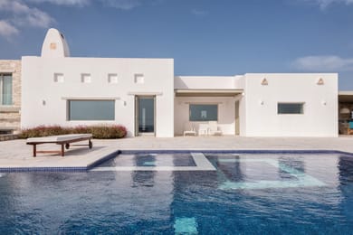 Paros Villa Elysian