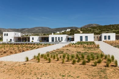 6 bedroom villa Francisco