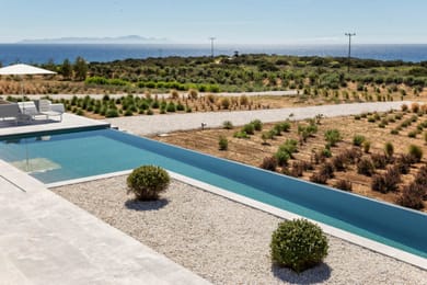 6 bedroom villa Francisco