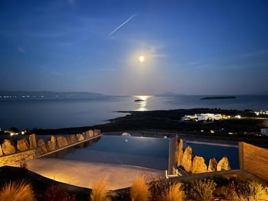 Paros Villa Haven