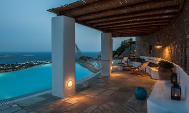 Villa Hesperus