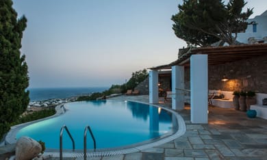 Villa Hesperus