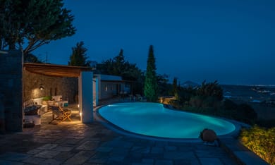 Villa Hesperus