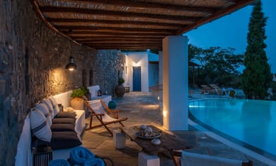 Villa Hesperus