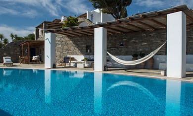 Villa Hesperus