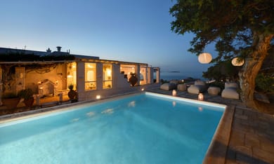 Villa Ianthe