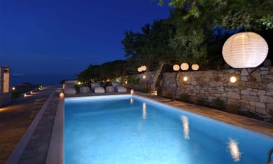 Villa Ianthe