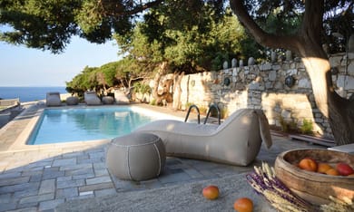 Villa Ianthe
