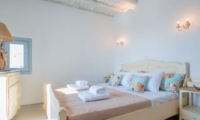 4 Bedroom | Villa Iris Grand | Nea Chrissi Akti