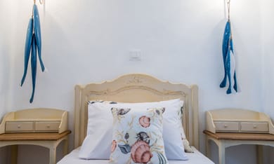 4 Bedroom | Villa Iris Grand | Nea Chrissi Akti