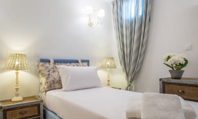 4 Bedroom | Villa Iris Grand | Nea Chrissi Akti