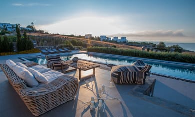 3 Bedroom | Villa Iris Luxury | Nea Chrissi Akti