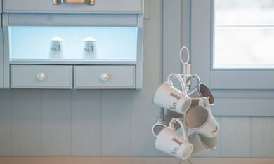 3 Bedroom | Villa Iris Luxury | Nea Chrissi Akti