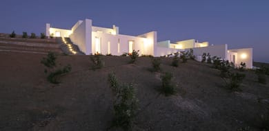 Villa Kassiopeia