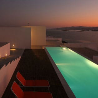 Villa Kassiopeia