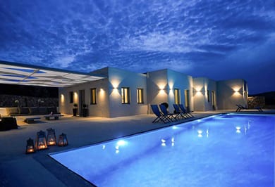 Villa Levante