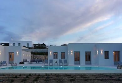 Villa Levante