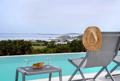 Villa Levante