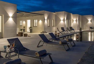 Villa Levante