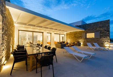 Villa Lutia