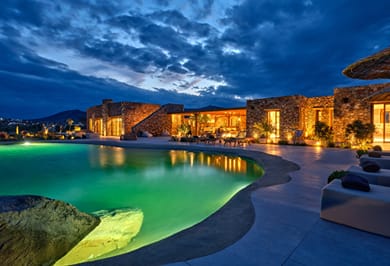 Villa Mardiva