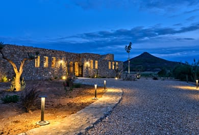 Villa Mardiva