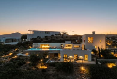 Villa Marta