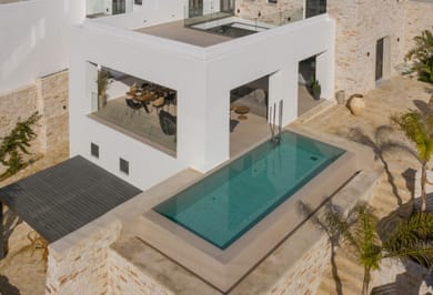 Villa Marylin