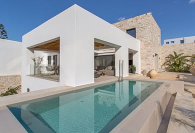Villa Marylin