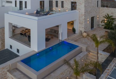 Villa Marylin