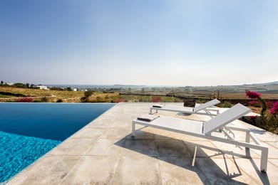 Paros Villa Meltemi