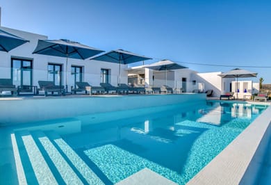 Villa Mila