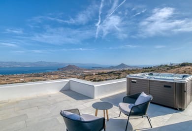 Villa Mila