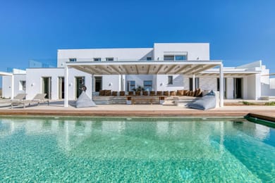 6 bedroom villa Miriam