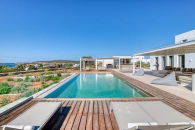 6 bedroom villa Miriam
